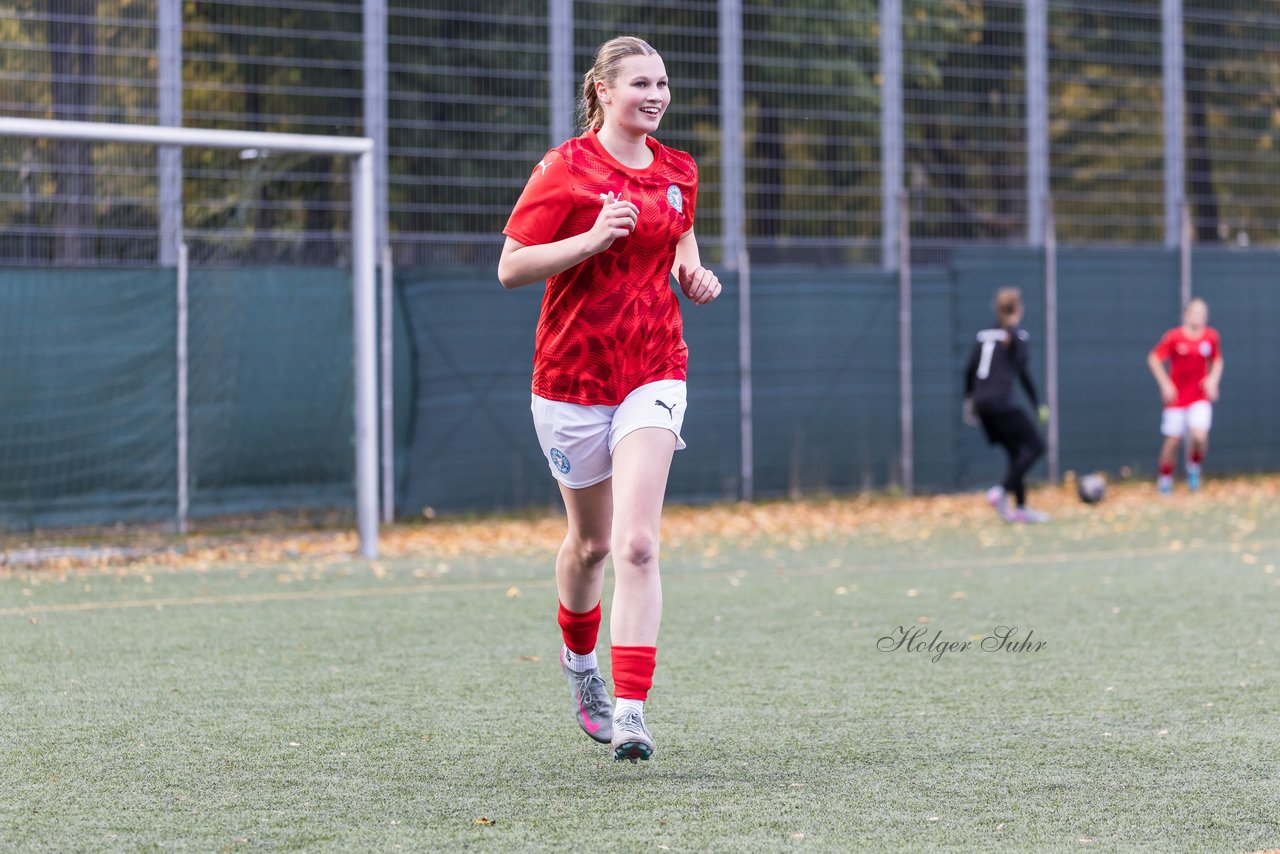 Bild 51 - wCJ Holstein Kiel Turnier